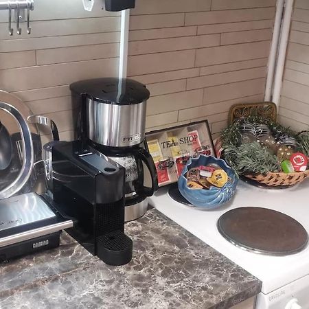 Athens Paradise Cozy 53 Sqm Apartament Near To Metro Esterno foto