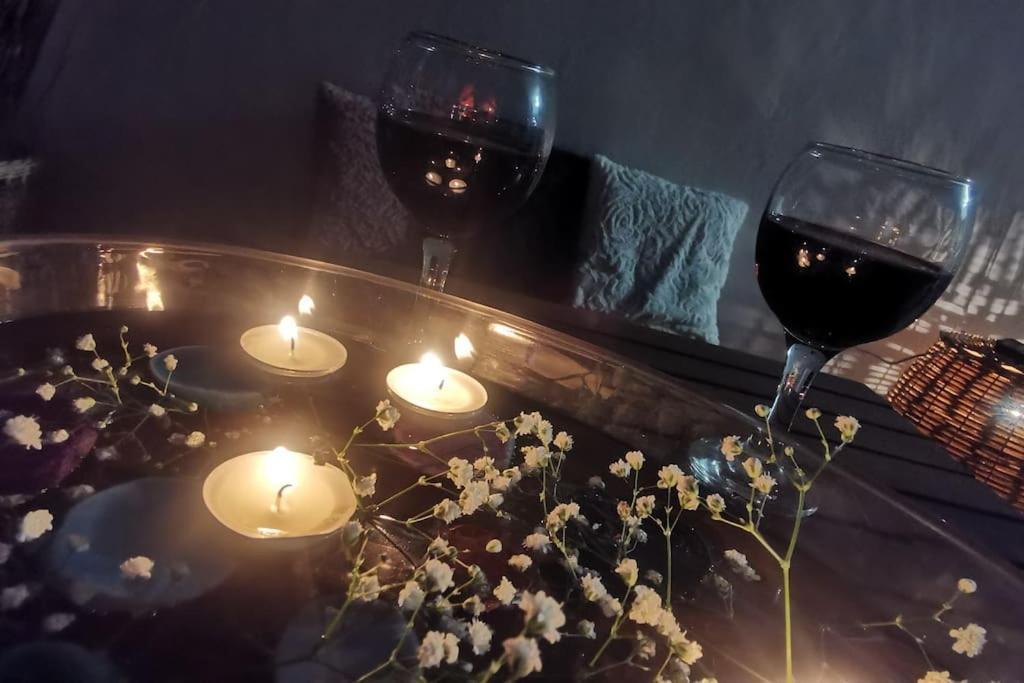 Athens Paradise Cozy 53 Sqm Apartament Near To Metro Esterno foto